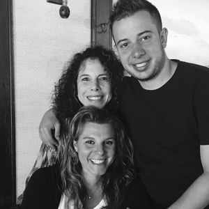 Meet your Posher, Mark